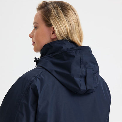 Uneek UC620 Premium Fleece Lined Waterproof Outdoor Jacket
