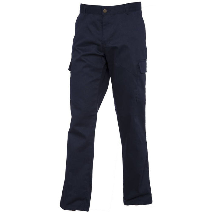 Uneek UC905 Ladies Cargo Trousers 245g