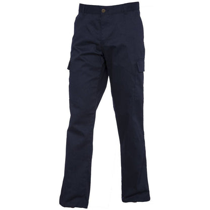 Uneek UC905 Ladies Cargo Trousers 245g