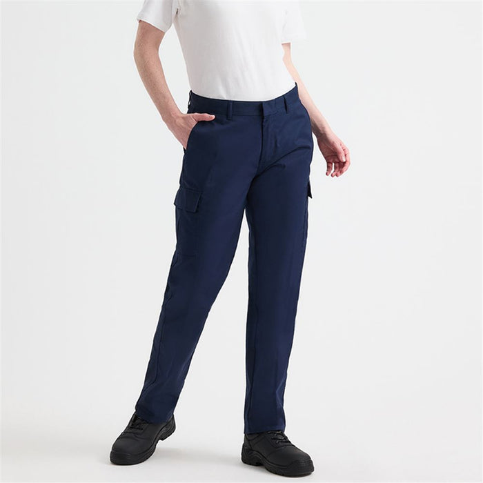 Uneek UC905 Ladies Cargo Trousers 245g