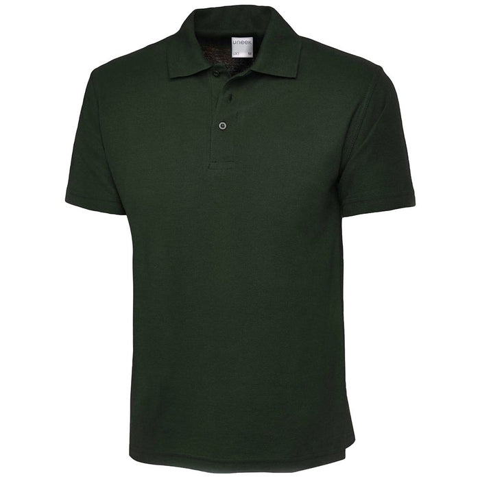 Uneek UX1 Polo Shirt 180g