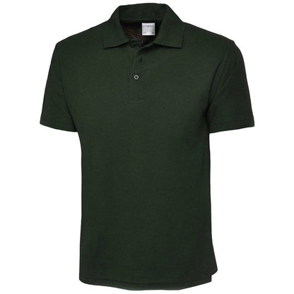 Uneek UX1 Polo Shirt 180g