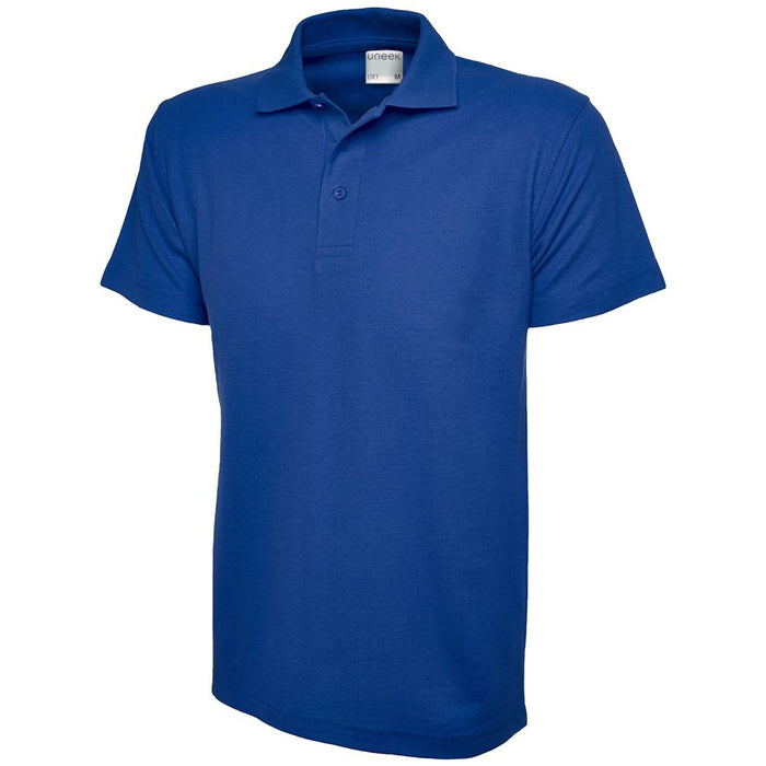Uneek UX1 Polo Shirt 180g