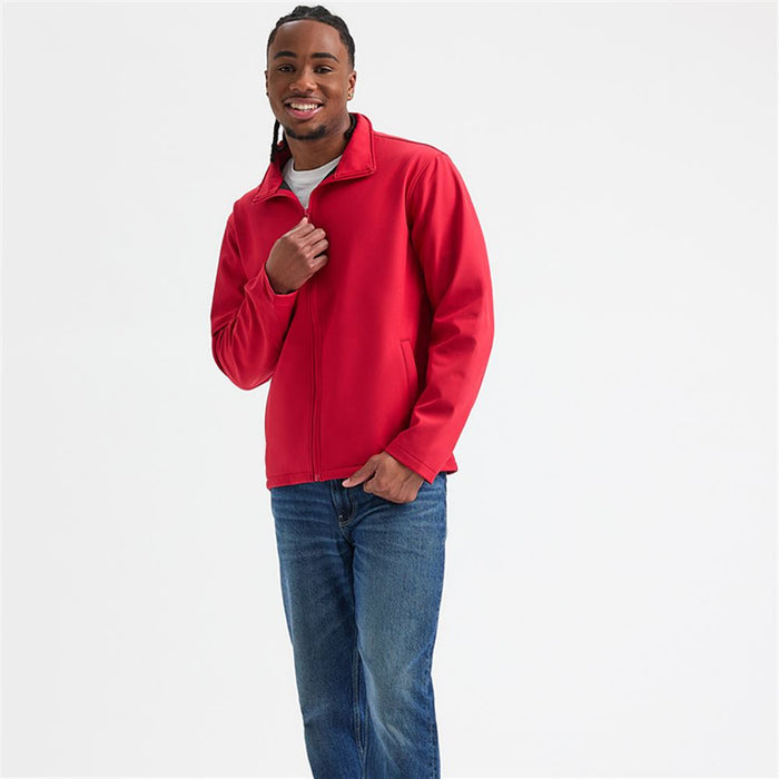 Uneek UX10 UX Breathable Softshell Jacket (3L)