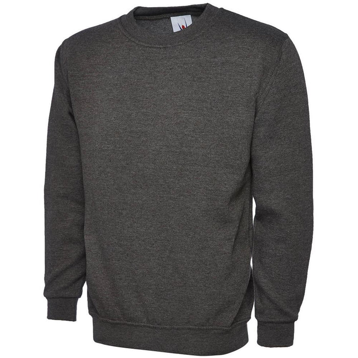 Uneek UX3 UX Sweatshirt 280g