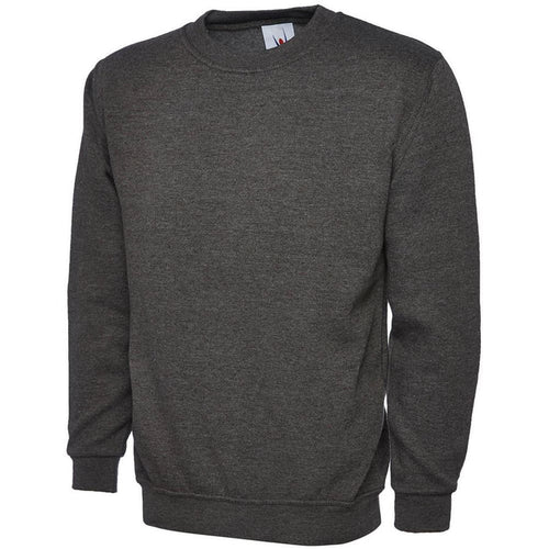 Uneek UX3 UX Sweatshirt 280g