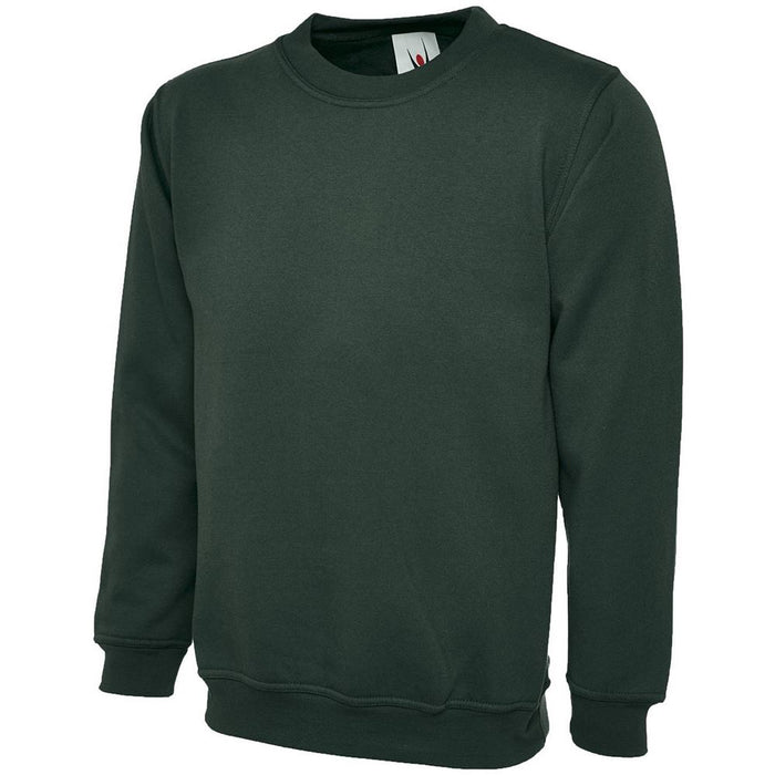 Uneek UX3 UX Sweatshirt 280g
