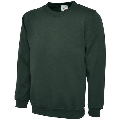Uneek UX3 UX Sweatshirt 280g