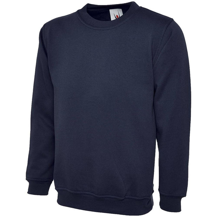 Uneek UX3 UX Sweatshirt 280g