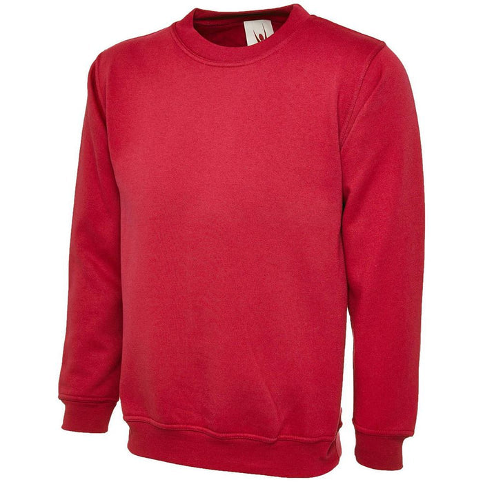 Uneek UX3 UX Sweatshirt 280g