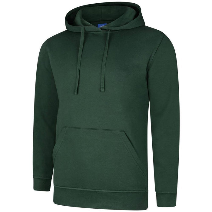Uneek UX4 UX Hooded Sweatshirt 280g