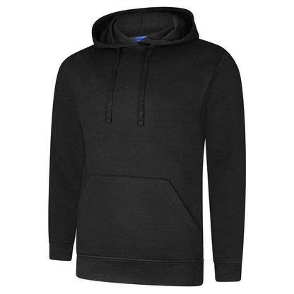 Uneek UX4 UX Hooded Sweatshirt 280g