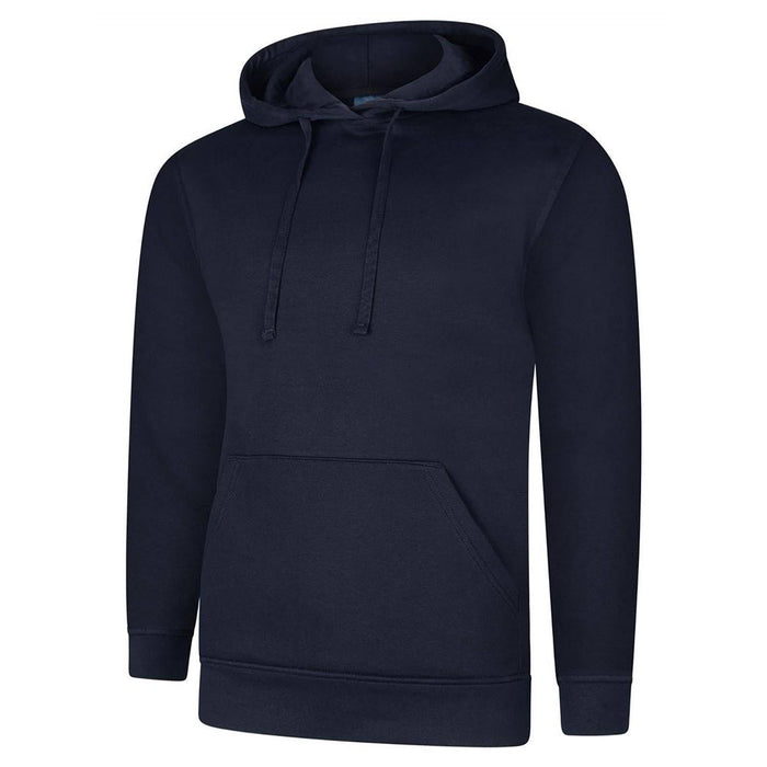 Uneek UX4 UX Hooded Sweatshirt 280g