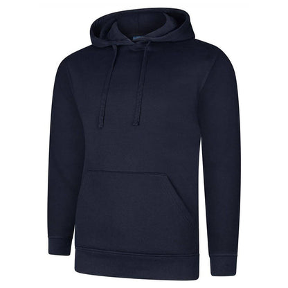 Uneek UX4 UX Hooded Sweatshirt 280g