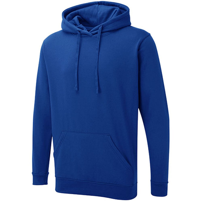 Uneek UX4 UX Hooded Sweatshirt 280g