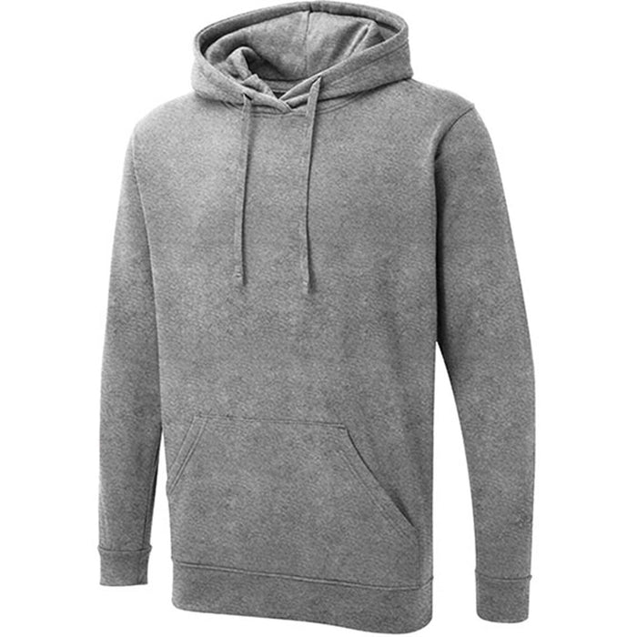 Uneek UX4 UX Hooded Sweatshirt 280g
