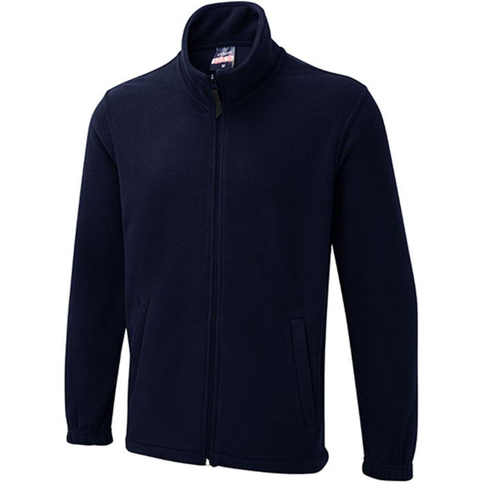 Uneek UX5 Full Zip Fleece Jacket 280g