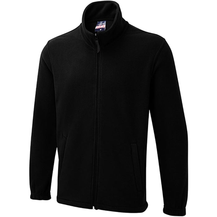 Uneek UX5 Full Zip Fleece Jacket 280g