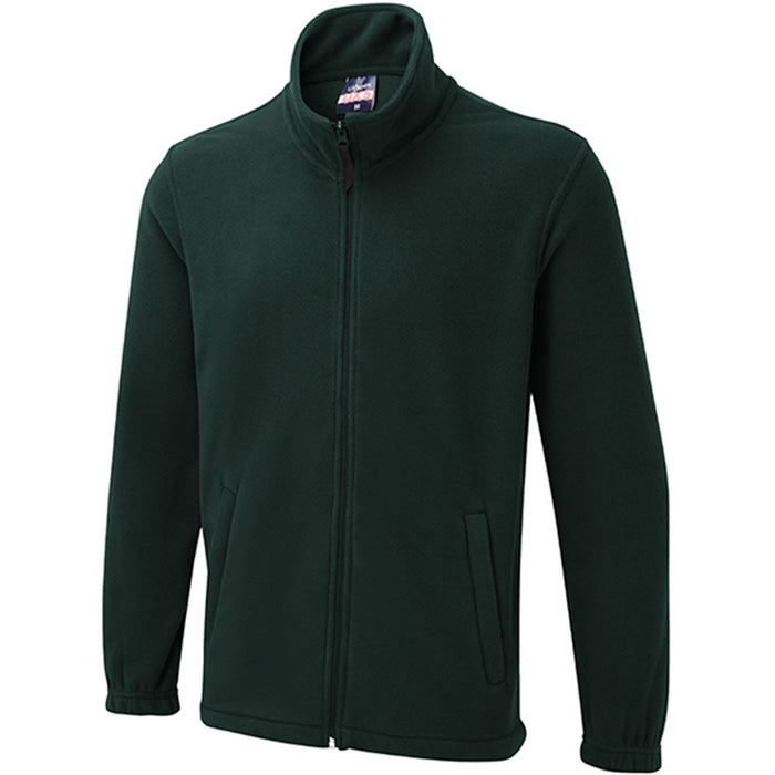 Uneek UX5 Full Zip Fleece Jacket 280g