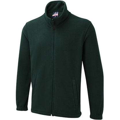 Uneek UX5 Full Zip Fleece Jacket 280g