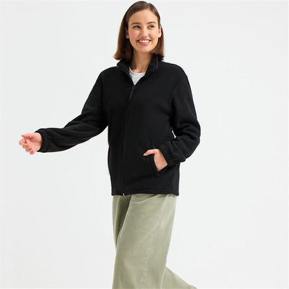Uneek UX5 Full Zip Fleece Jacket 280g