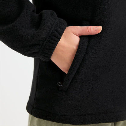 Uneek UX5 Full Zip Fleece Jacket 280g