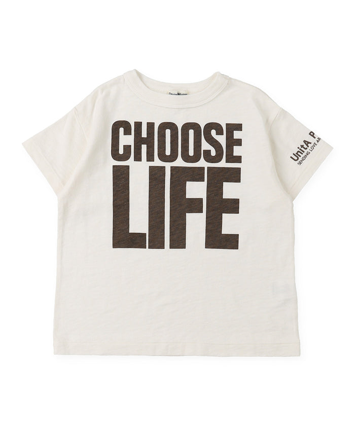 UnitA KATHARINE HAMNETT Tee