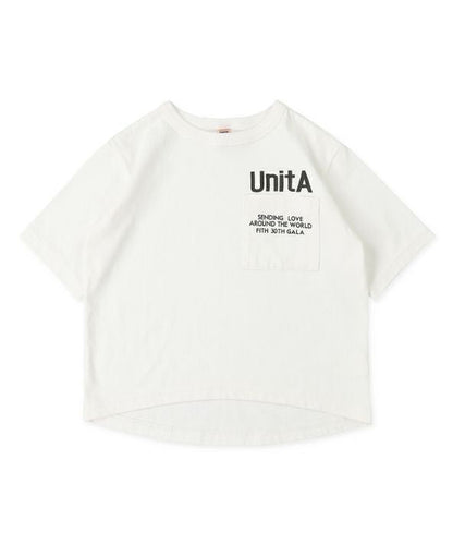 UnitA Pocket Tee