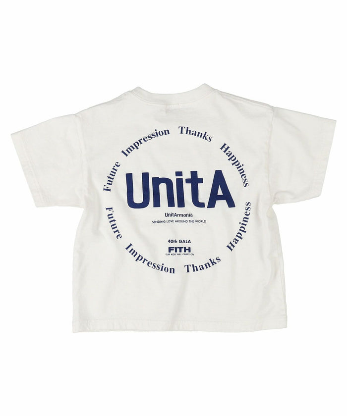 UnitA Pocket Tee
