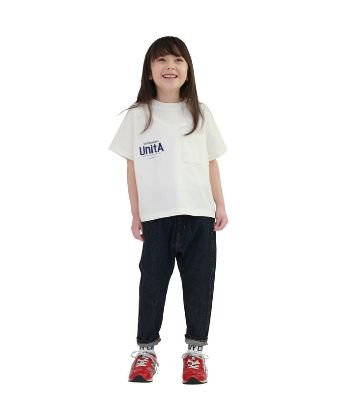 UnitA Pocket Tee