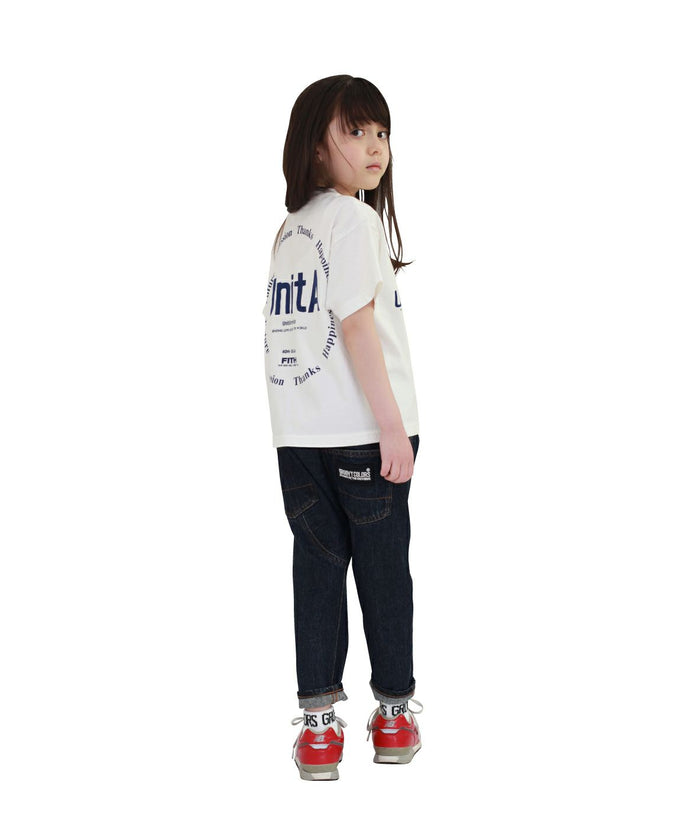 UnitA Pocket Tee