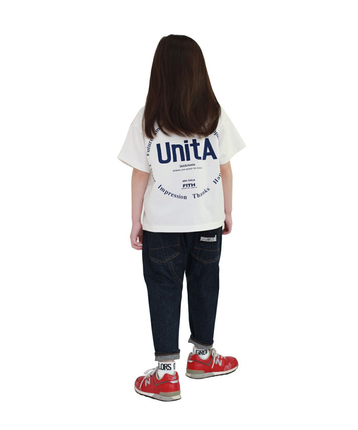UnitA Pocket Tee