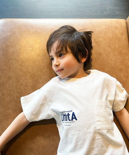 UnitA Pocket Tee