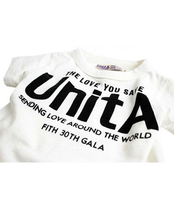 UnitA Tee