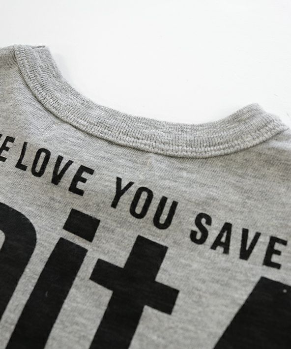 UnitA Tee