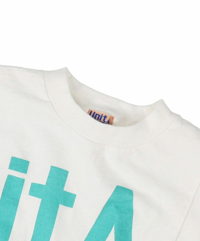 UnitA Wide Tee