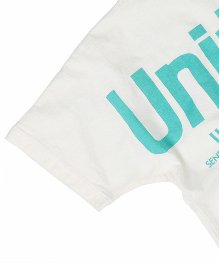 UnitA Wide Tee