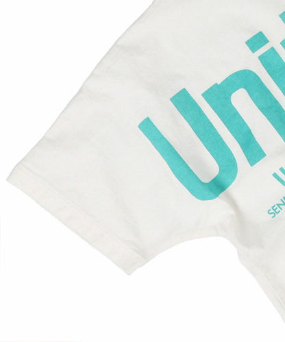 UnitA Wide Tee