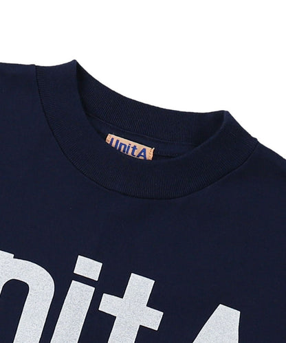 UnitA Wide Tee