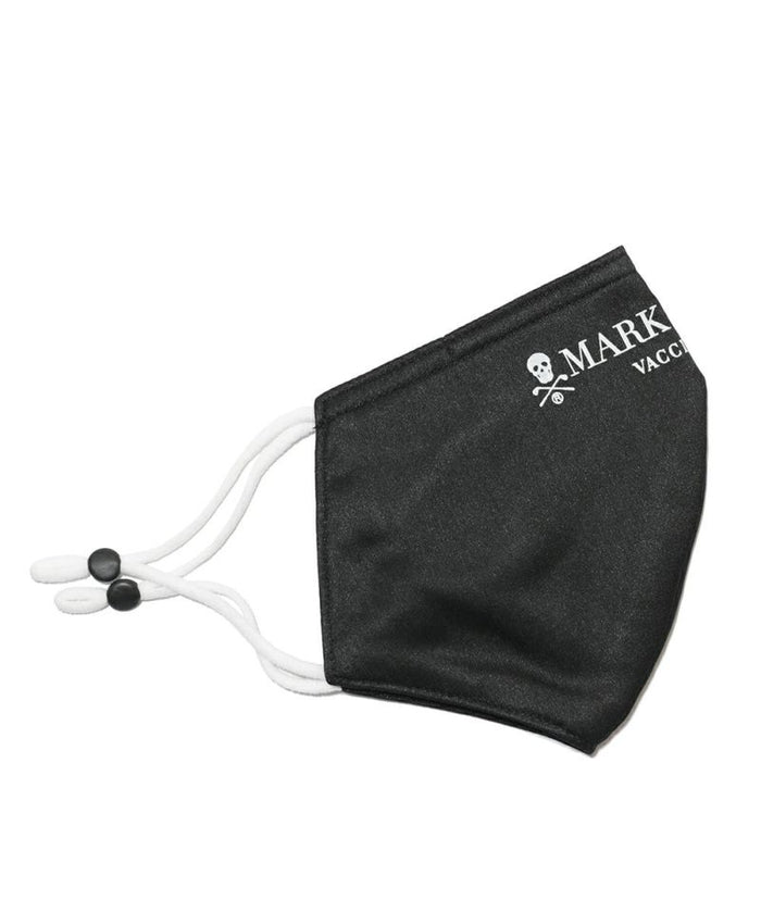 Vaccinated Face Mask