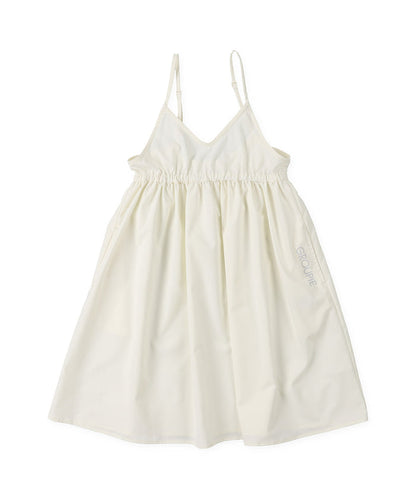 Water-repellent Dress
