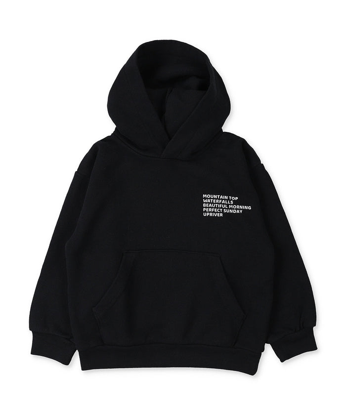WOODLAND Sweat Hoodie