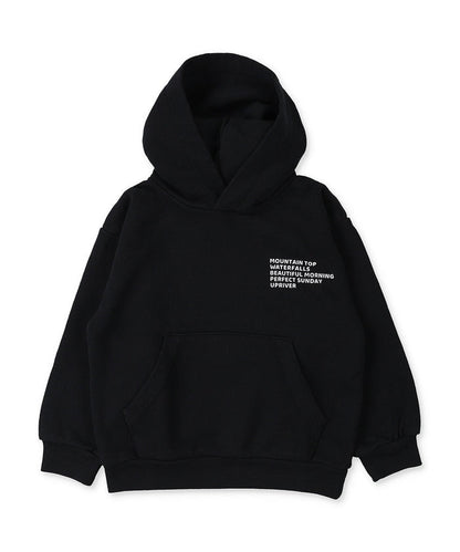 WOODLAND Sweat Hoodie