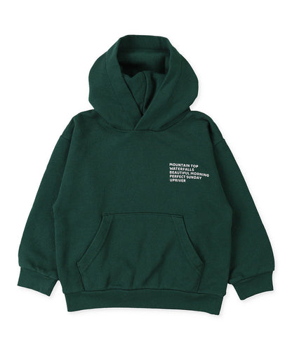 DARK GREEN / 100