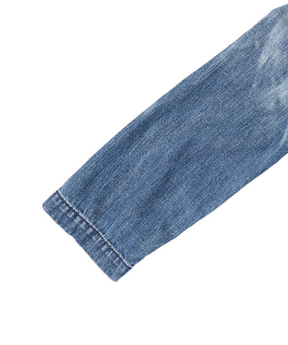 Work Denim Coverall