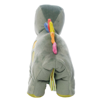 Story Stuffies Bronty
