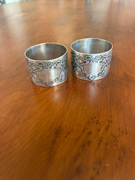 Z4 - Pair of Rings
